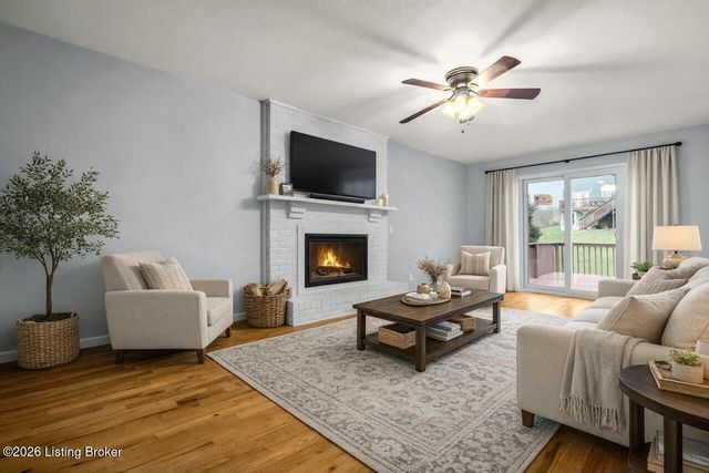 215 Darrell Dr, Elizabethtown, KY 42701