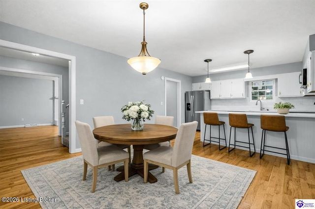 215 Darrell Dr, Elizabethtown, KY 42701