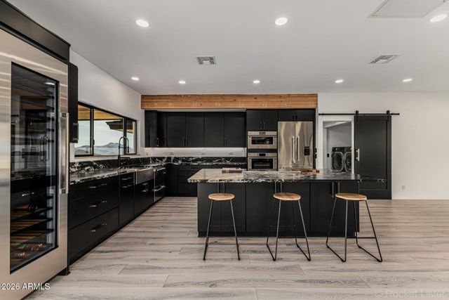 6111 E Victoria Drive, Cave Creek, AZ 85331