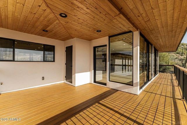 6111 E Victoria Drive, Cave Creek, AZ 85331