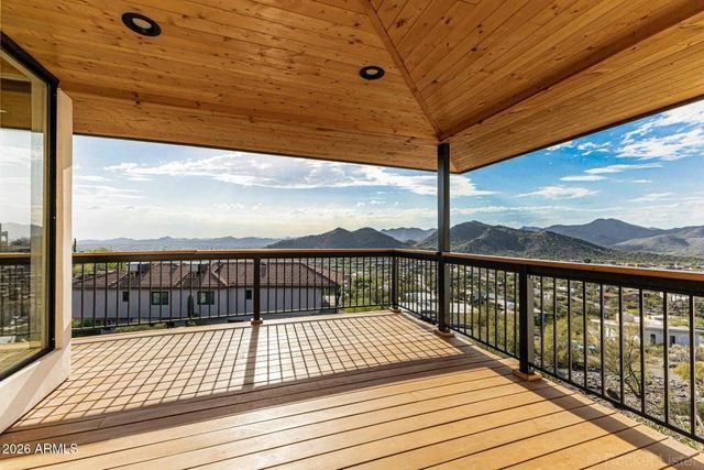 6111 E Victoria Drive, Cave Creek, AZ 85331