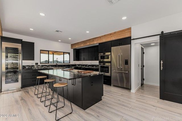 6111 E Victoria Drive, Cave Creek, AZ 85331