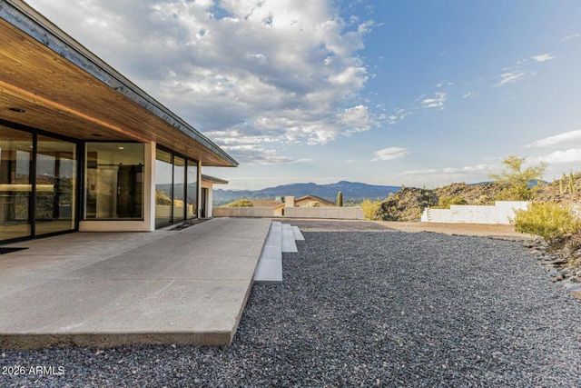 6111 E Victoria Drive, Cave Creek, AZ 85331
