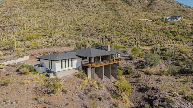 6111 E Victoria Drive, Cave Creek, AZ 85331