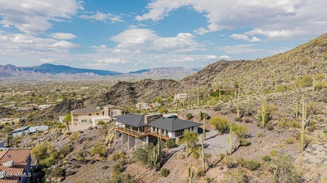 6111 E Victoria Drive, Cave Creek, AZ 85331