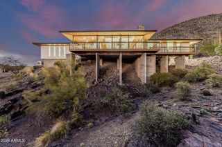 6111 E Victoria Drive, Cave Creek, AZ 85331