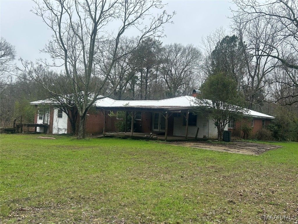 2514 County Road 80 ., Selma, AL 36703