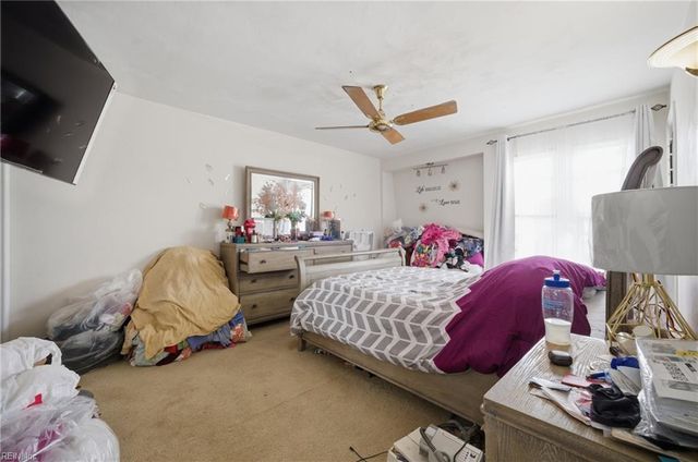 5816 Cherokee Cluster CMN N, Virginia Beach, VA 23462