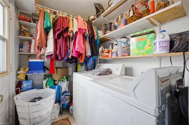 5816 Cherokee Cluster CMN N, Virginia Beach, VA 23462