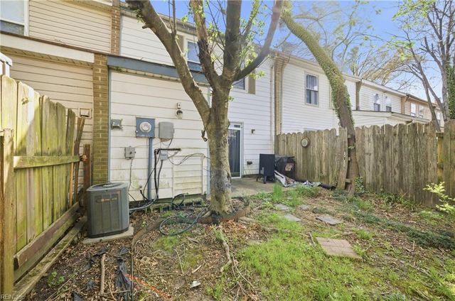 5816 Cherokee Cluster CMN N, Virginia Beach, VA 23462