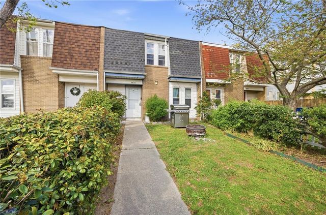 5816 Cherokee Cluster CMN N, Virginia Beach, VA 23462