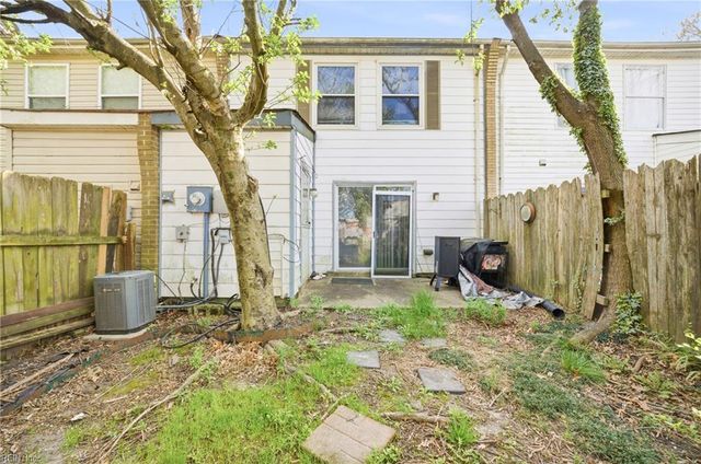 5816 Cherokee Cluster CMN N, Virginia Beach, VA 23462