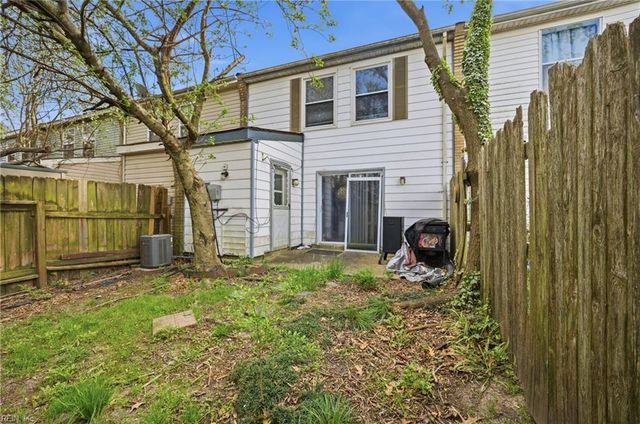 5816 Cherokee Cluster CMN N, Virginia Beach, VA 23462