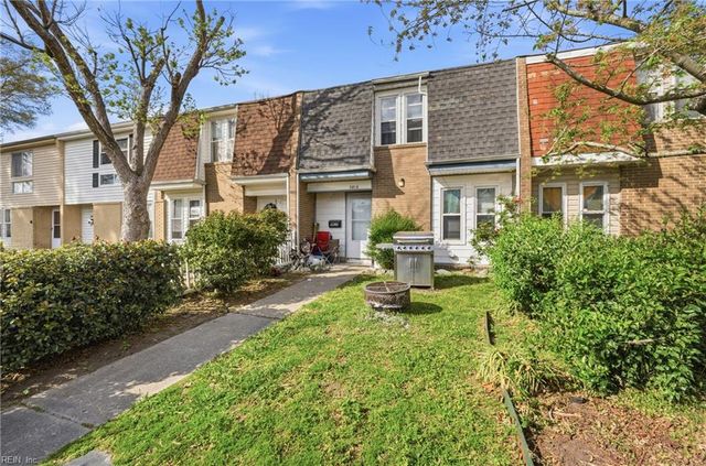 5816 Cherokee Cluster CMN N, Virginia Beach, VA 23462