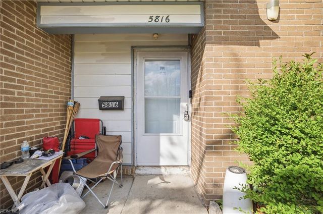 5816 Cherokee Cluster CMN N, Virginia Beach, VA 23462