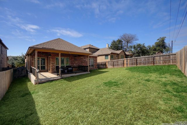 27154 Smokey Chase, Boerne, TX 78015
