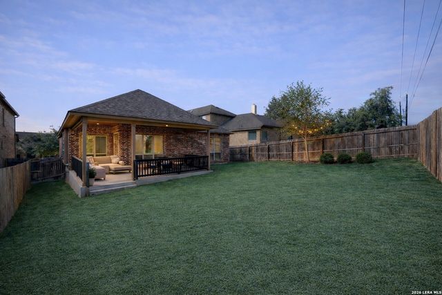 27154 Smokey Chase, Boerne, TX 78015