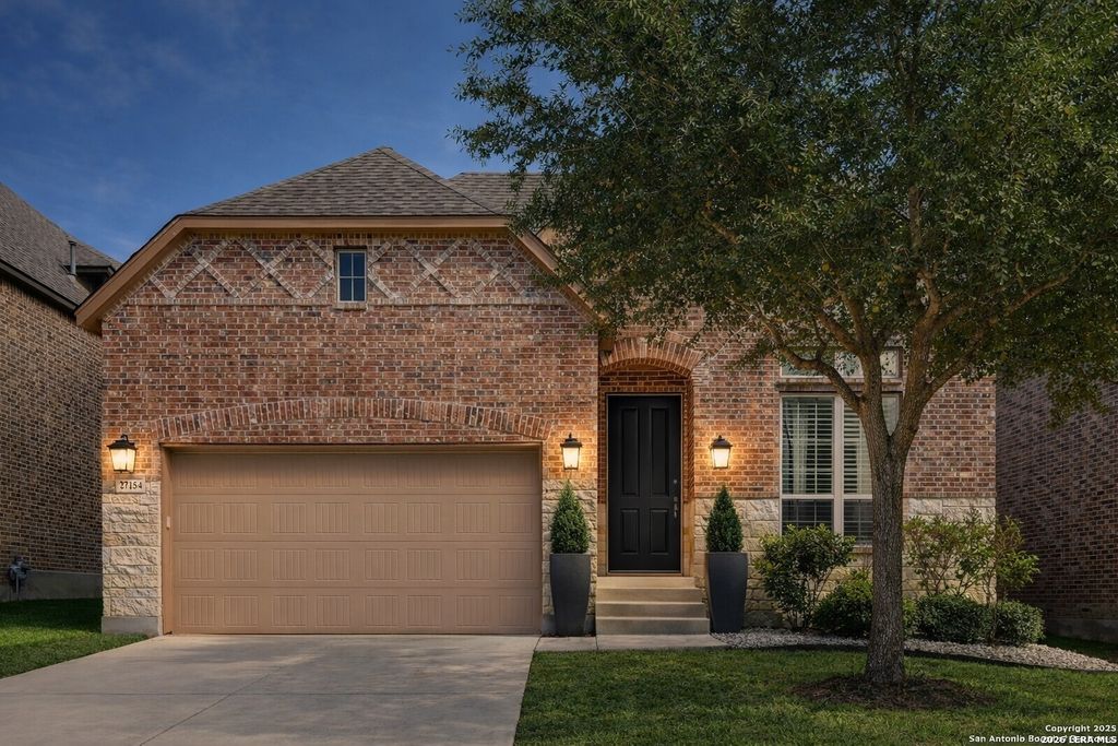 27154 Smokey Chase, Boerne, TX 78015