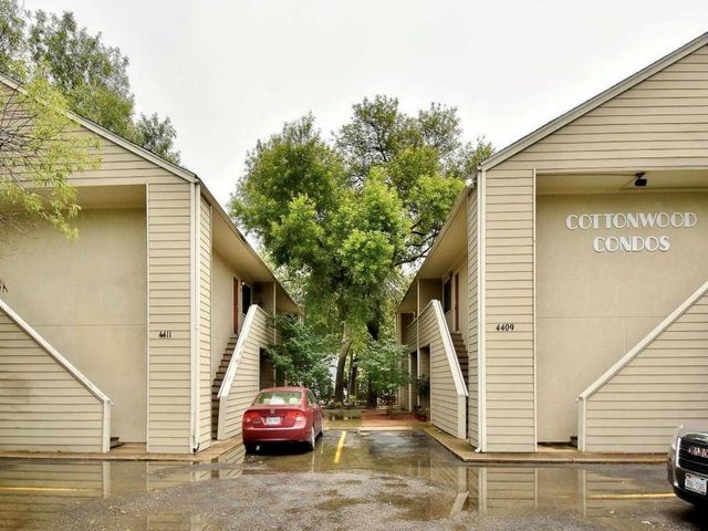 4409 Guadalupe ST 2, Austin, TX 78751
