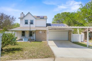 11427 Rousseau St, San Antonio, TX 78251
