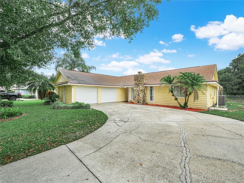 4240 OLD COLONY ROAD, Mulberry, FL 33860