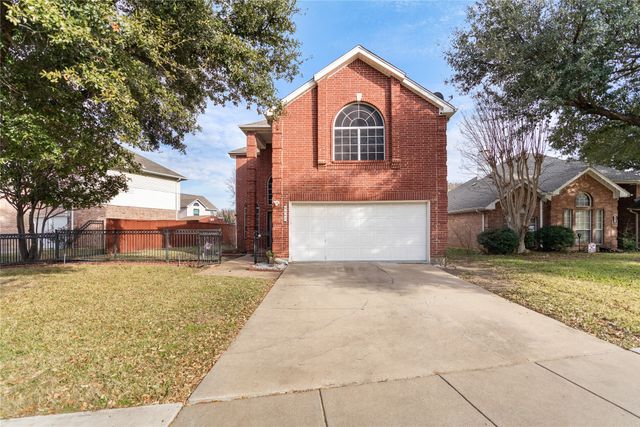 9447 Abbey Road, Irving, TX 75063