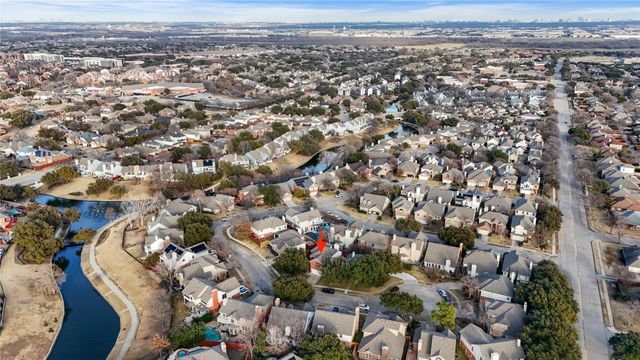 9447 Abbey Road, Irving, TX 75063