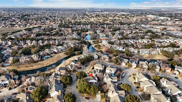 9447 Abbey Road, Irving, TX 75063