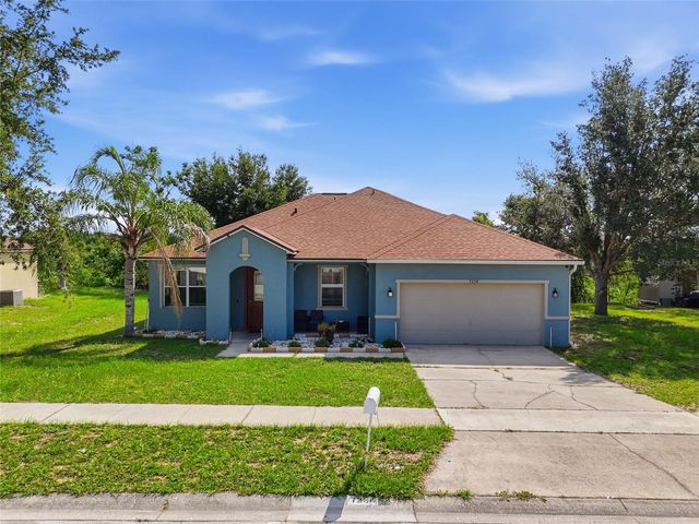 7254 COUNTRY RUN PARKWAY, Orlando, FL 32818