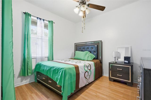 7254 COUNTRY RUN PARKWAY, Orlando, FL 32818
