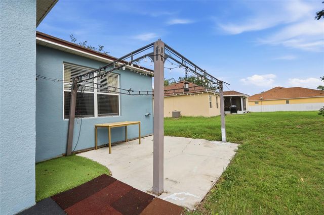 7254 COUNTRY RUN PARKWAY, Orlando, FL 32818