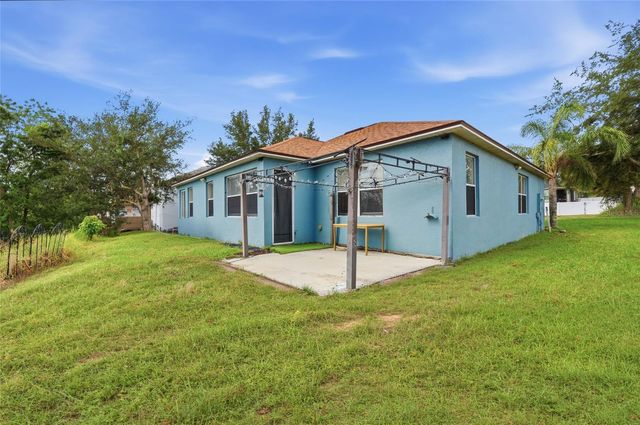 7254 COUNTRY RUN PARKWAY, Orlando, FL 32818