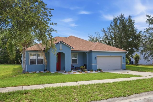 7254 COUNTRY RUN PARKWAY, Orlando, FL 32818