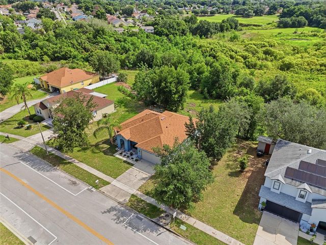 7254 COUNTRY RUN PARKWAY, Orlando, FL 32818