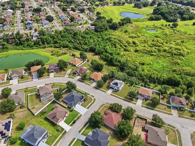 7254 COUNTRY RUN PARKWAY, Orlando, FL 32818