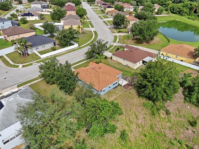 7254 COUNTRY RUN PARKWAY, Orlando, FL 32818