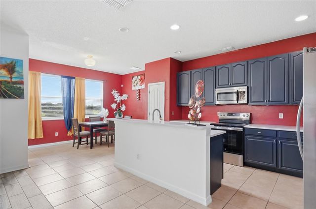 7254 COUNTRY RUN PARKWAY, Orlando, FL 32818