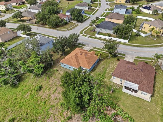 7254 COUNTRY RUN PARKWAY, Orlando, FL 32818