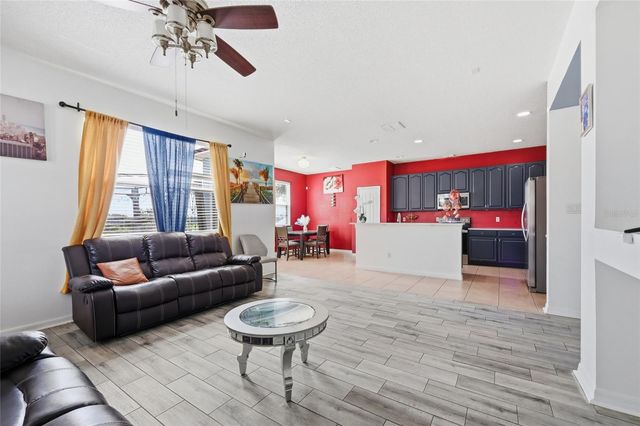 7254 COUNTRY RUN PARKWAY, Orlando, FL 32818
