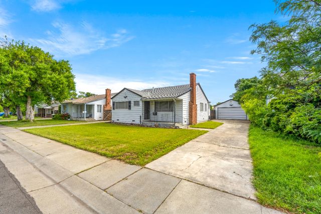 5979 Vista Ave, Sacramento, CA 95824