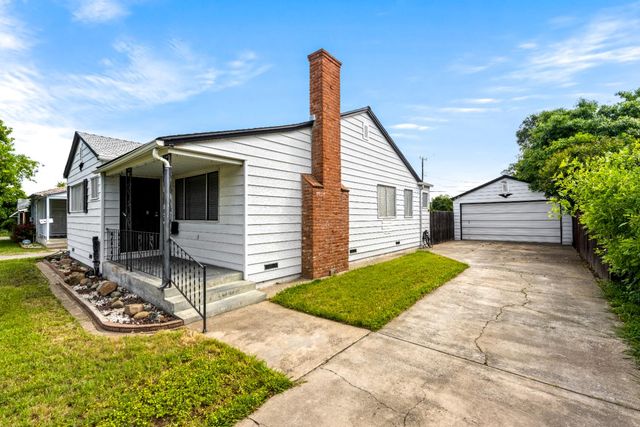 5979 Vista Ave, Sacramento, CA 95824