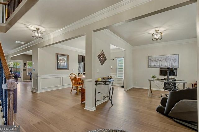 609 Darnell Road, Canton, GA 30115