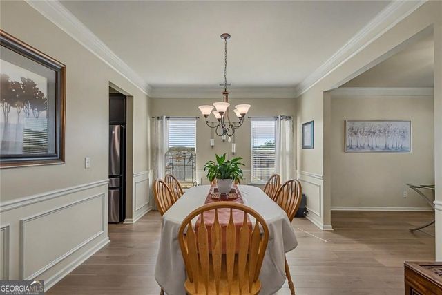 609 Darnell Road, Canton, GA 30115