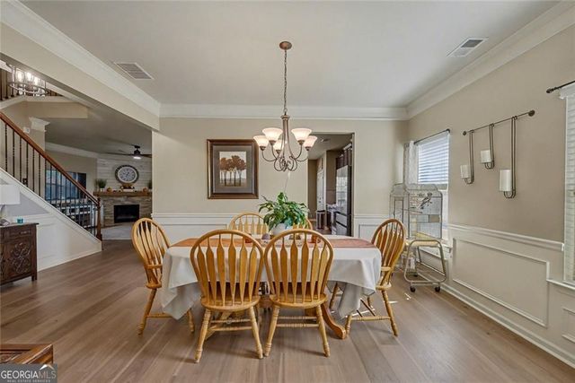 609 Darnell Road, Canton, GA 30115