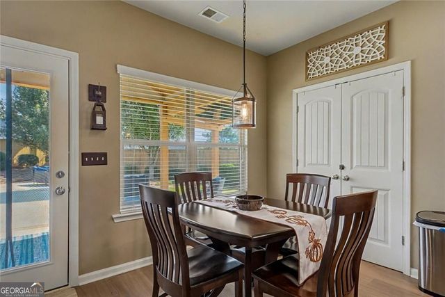 609 Darnell Road, Canton, GA 30115