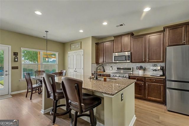 609 Darnell Road, Canton, GA 30115