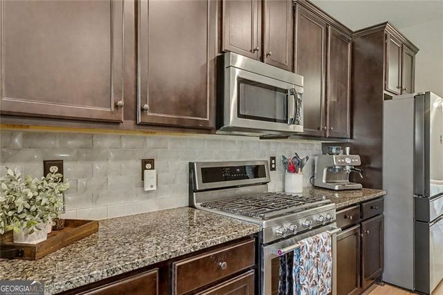 609 Darnell Road, Canton, GA 30115