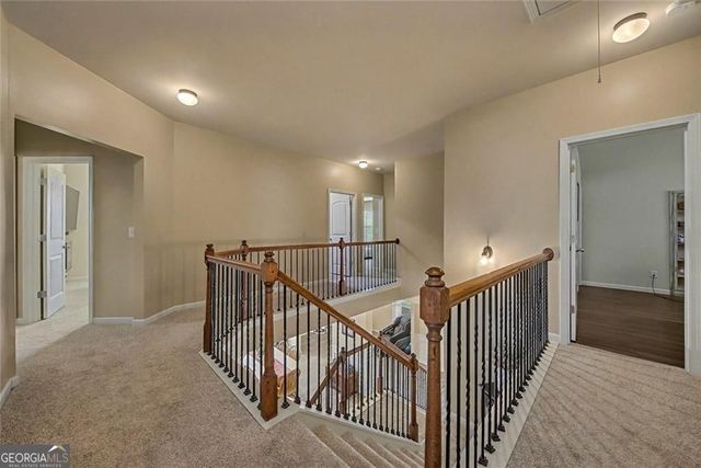 609 Darnell Road, Canton, GA 30115