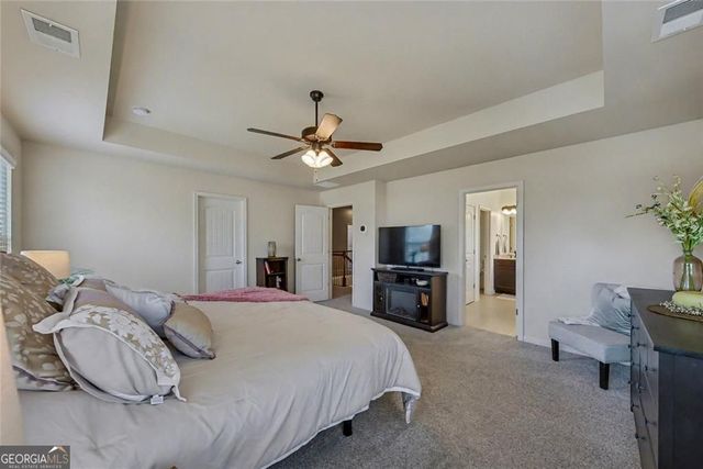 609 Darnell Road, Canton, GA 30115