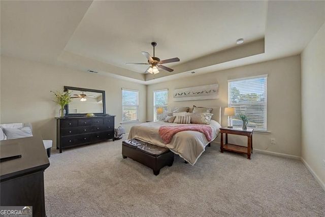 609 Darnell Road, Canton, GA 30115